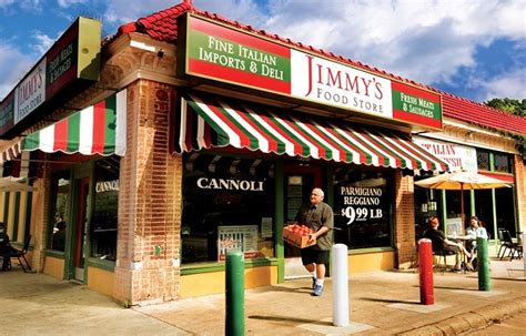 Enjoy eating the convenient way with places that deliver to your door. . Jimmy store near me